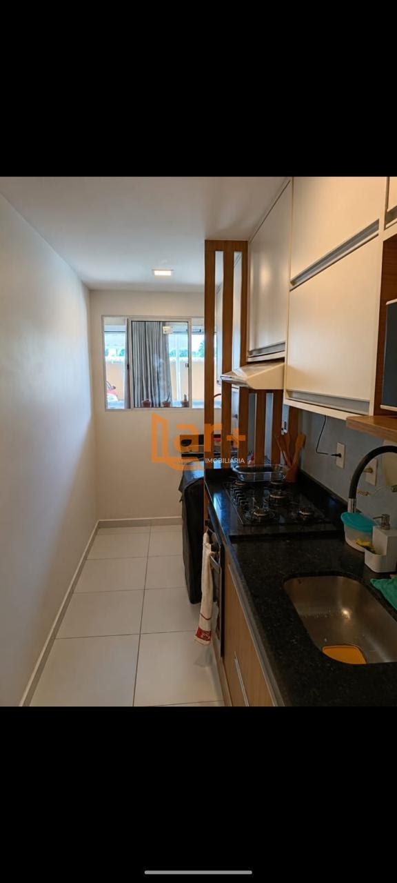 Apartamento à venda com 2 quartos, 1 banheiro, 1 vaga e 57m² no Espaço Tropical, Barra dos Coqueiros (SE) — foto 9 de 23