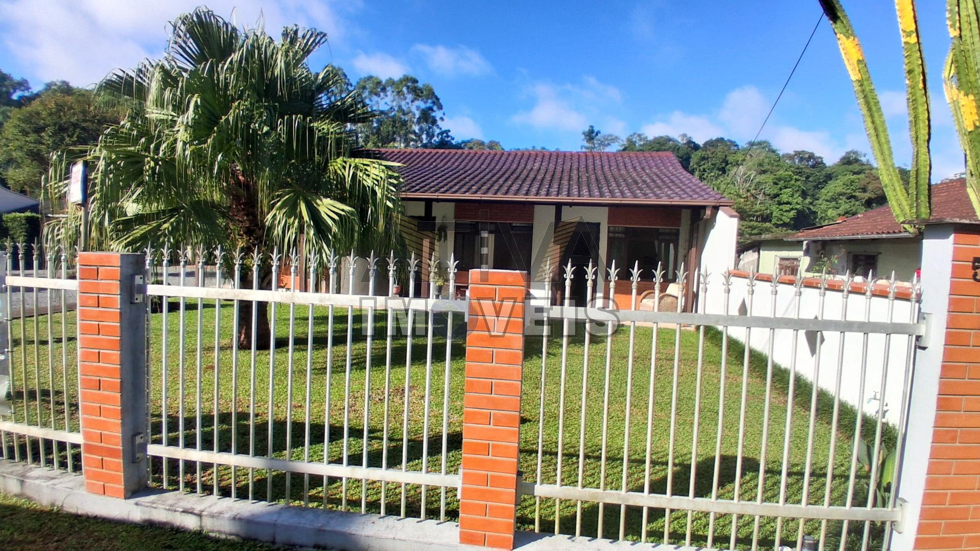 Frente Casa