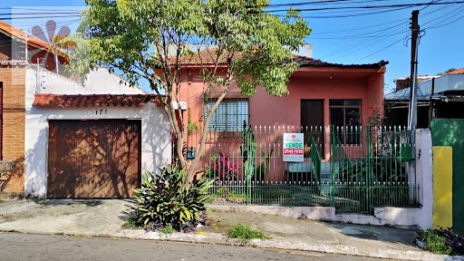 Casa em Jardim Matarazzo  -  São Paulo