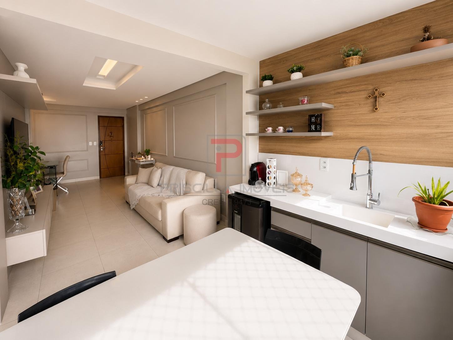 Apartamento à venda com 3 quartos, 3 suítes, 3 vagas e 125m² no Manaíra, João Pessoa (PB) — foto 9 de 30
