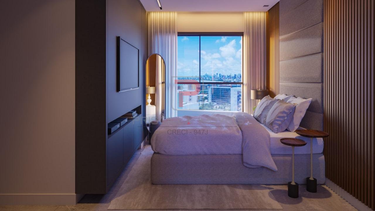 Apartamento à venda com 2 quartos, 1 suíte, 1 vaga e 58m² no Jardim Oceania, João Pessoa (PB) — foto 18 de 18
