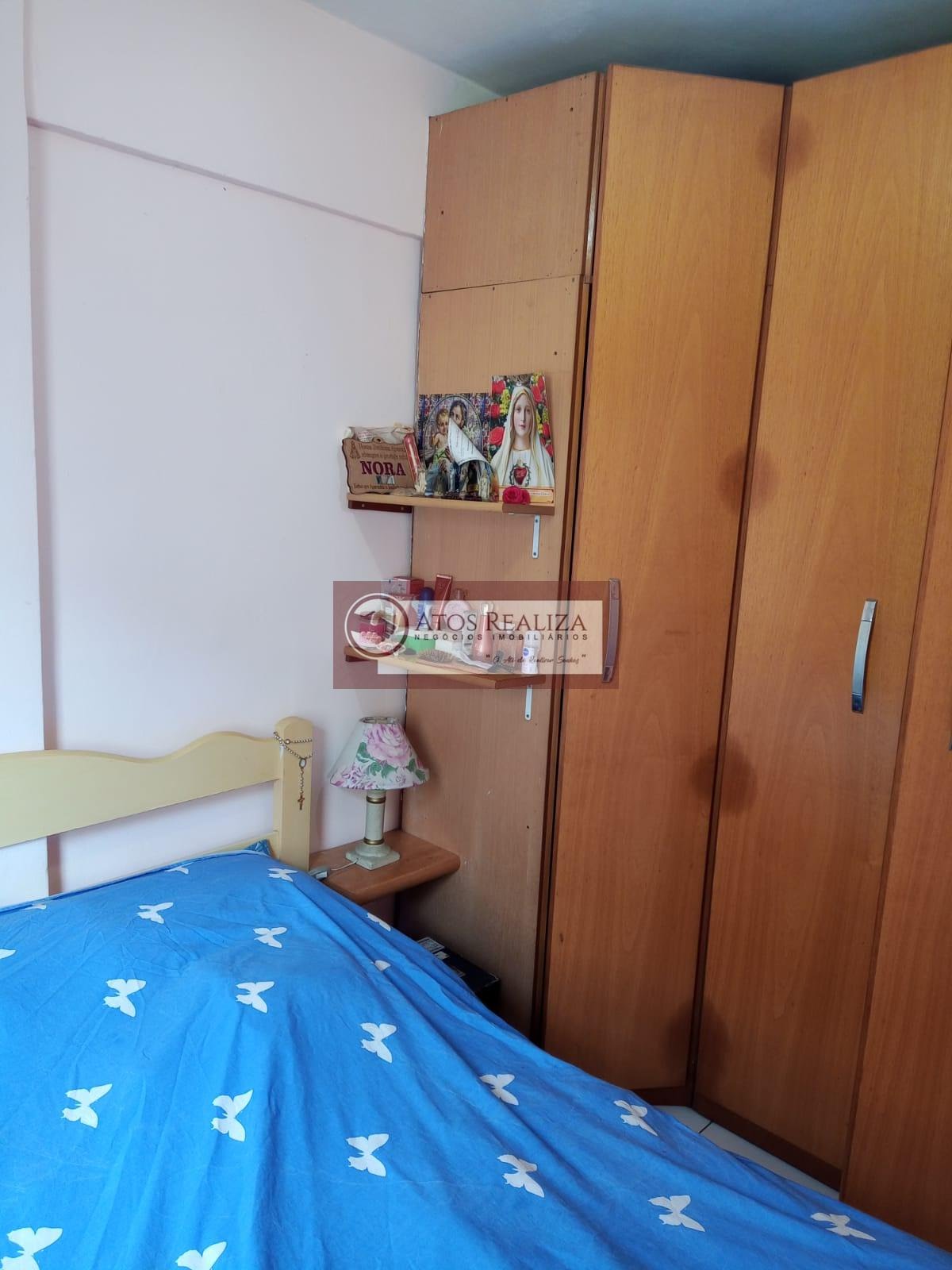 Apartamento à venda com 2 quartos, 1 banheiro e 47m² no Conjunto Habitacional Brigadeiro Faria Lima, São Paulo — foto principal