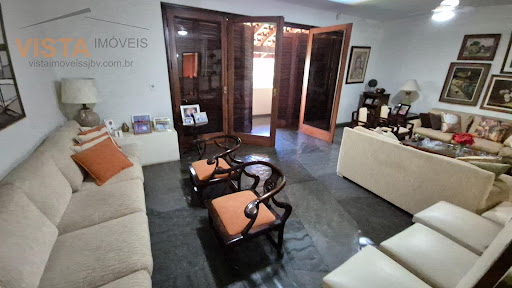 Sala de estar para 2 ambientes