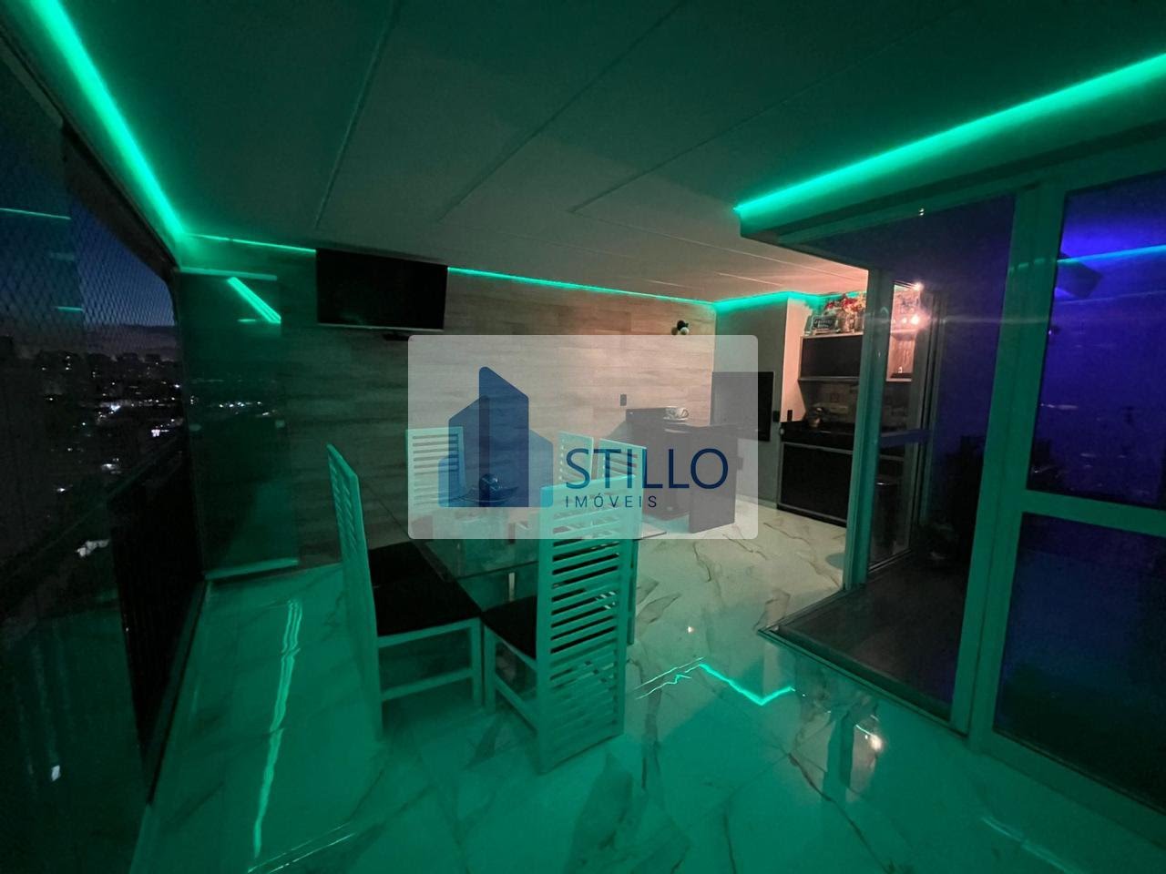 Apartamento à venda com 3 quartos, 1 suíte, 2 vagas e 100m² no Chácara Califórnia, São Paulo (SP) — foto 2 de 30
