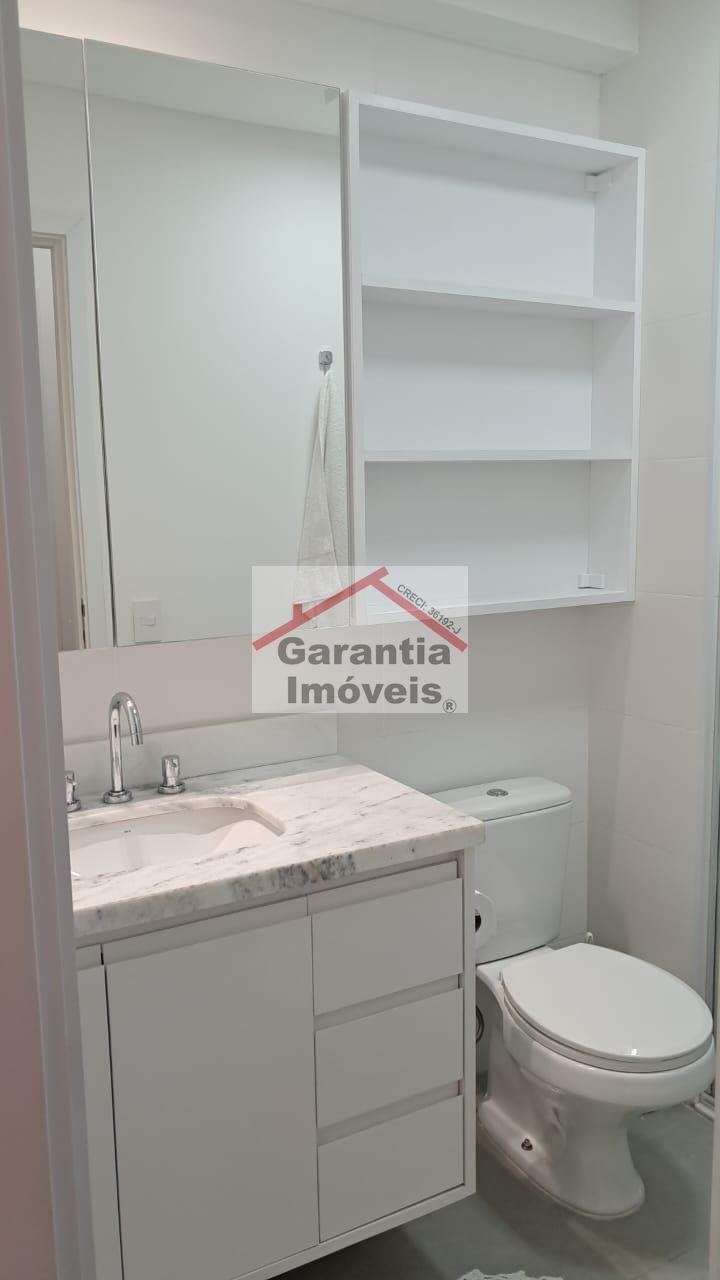 Apartamento à venda com 2 quartos, 1 suíte, 1 vaga e 61m² no Centro, Osasco (SP) — foto 17 de 30