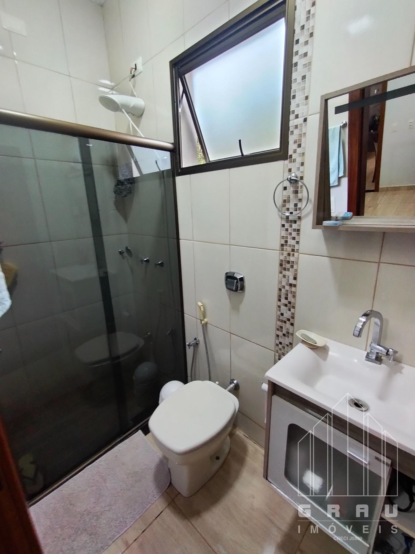 Casa na Vila A Itaipu A - Foz do Iguaçu, PR