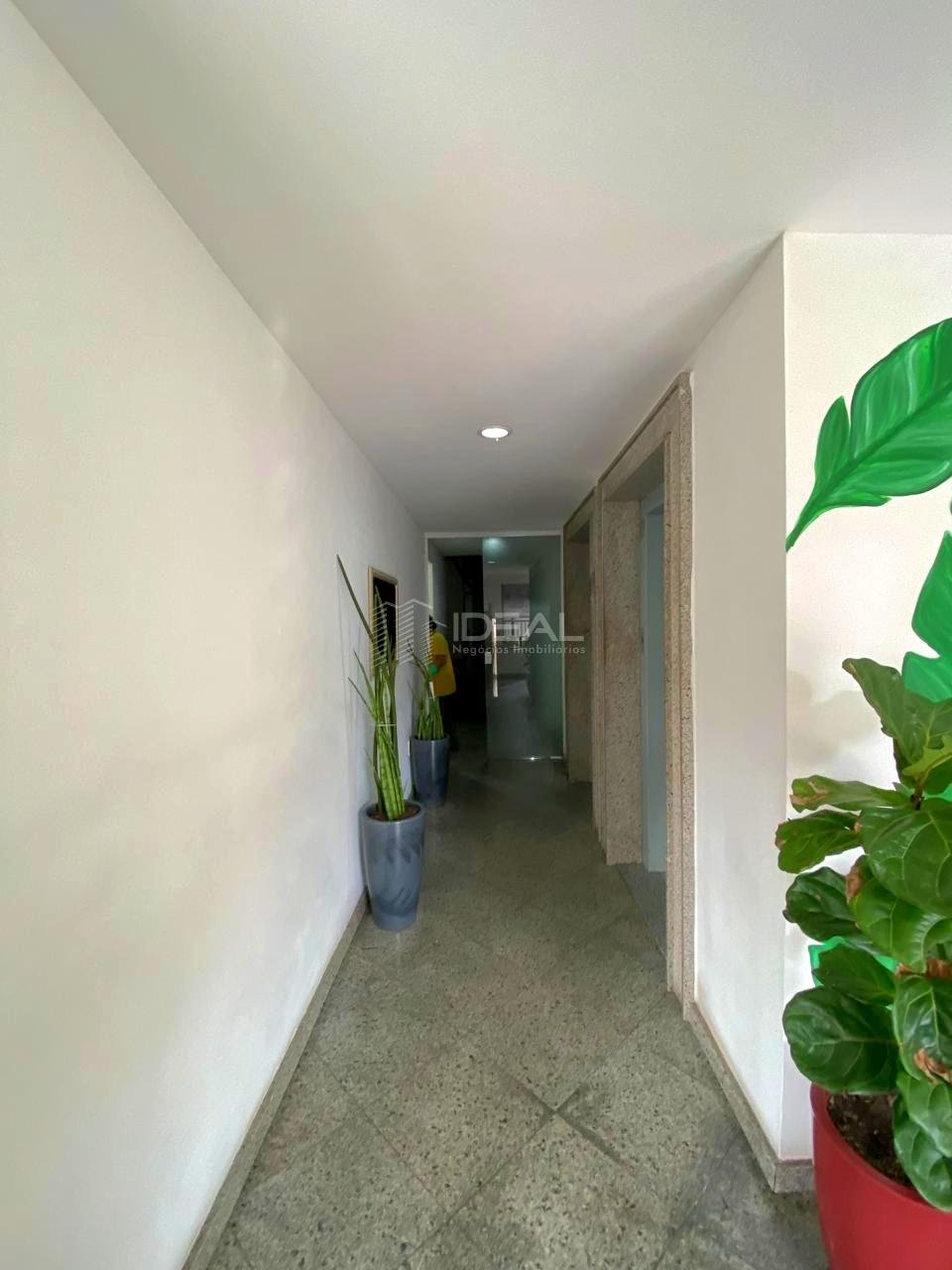 Apartamento para alugar com 1 quarto, 1 banheiro e 45m² no Centro, Campos dos Goytacazes (RJ) — foto 9 de 21