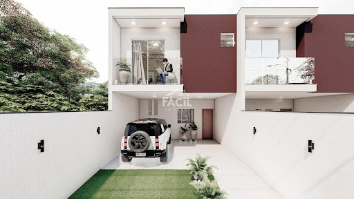 Casa à venda em Santa Paula II, Vila Velha | 3 quartos