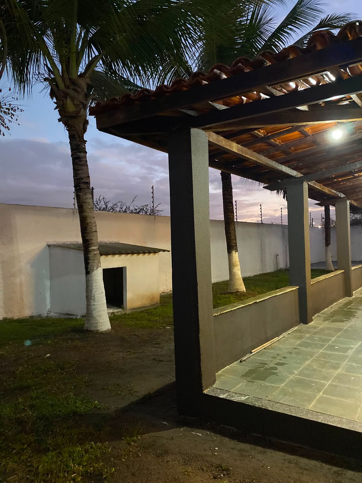 Casa à venda com 2 quartos, 3 banheiros e 2 vagas no Aeroporto, Feira de Santana (BA) — foto 6 de 15