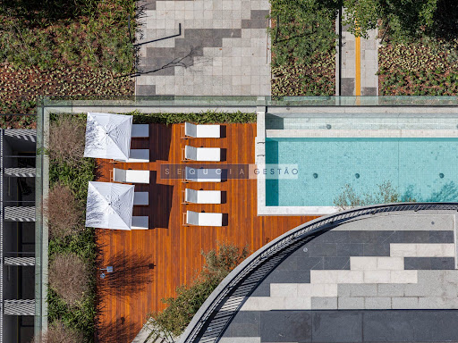 Apartamento em Brooklin - São Paulo, SP