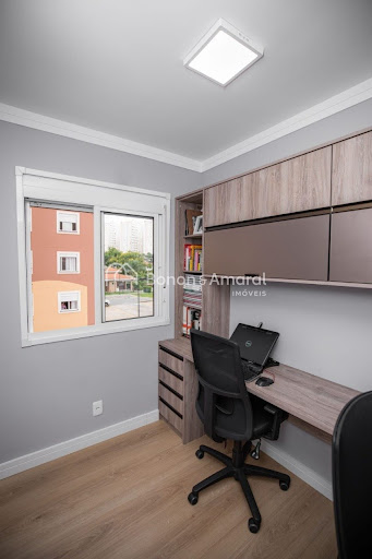 Apartamento, 3 quartos, 63 m² - Foto 16
