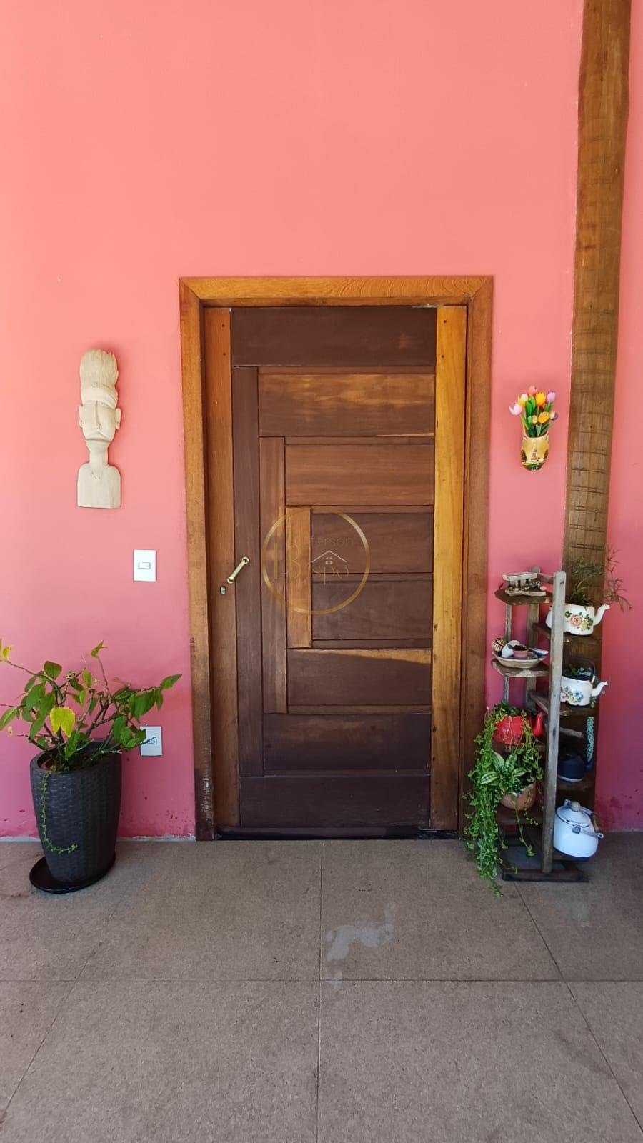 Casa à venda com 3 quartos, 1 suíte, 2 vagas e 130m² no Miramar, Porto Seguro (BA) — foto 2 de 20