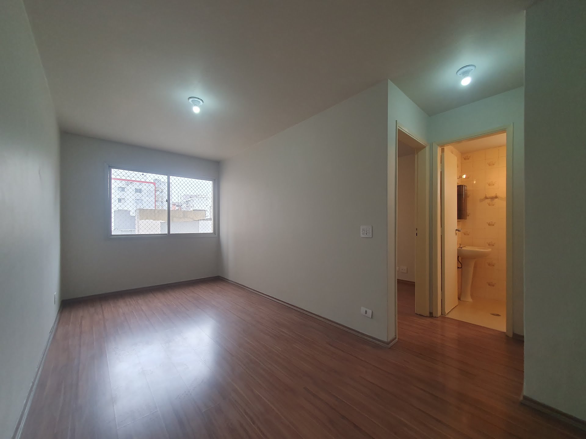 Apartamento para alugar com 1 quarto, 1 banheiro, 1 vaga e 48m² no Consolação, São Paulo (SP) — foto 8 de 30
