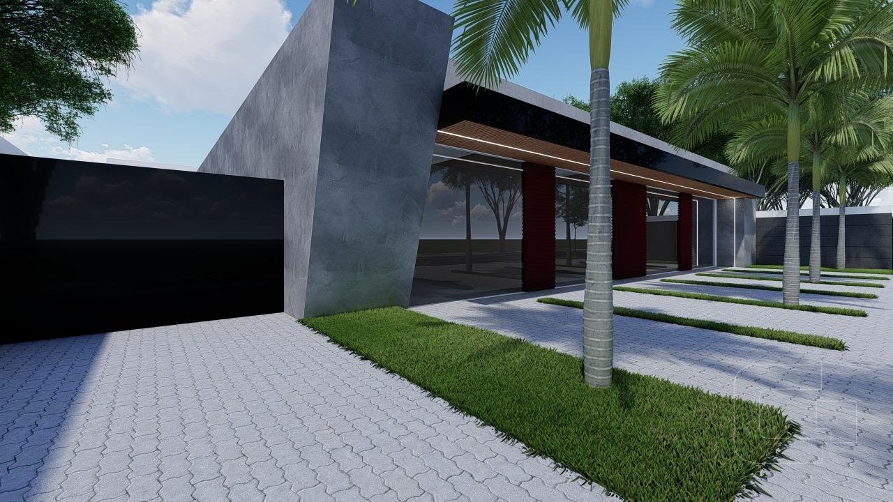 Casa à venda com 2 banheiros e 90m² no Jardim Trabalhista, Apucarana (PR) — foto 5 de 6