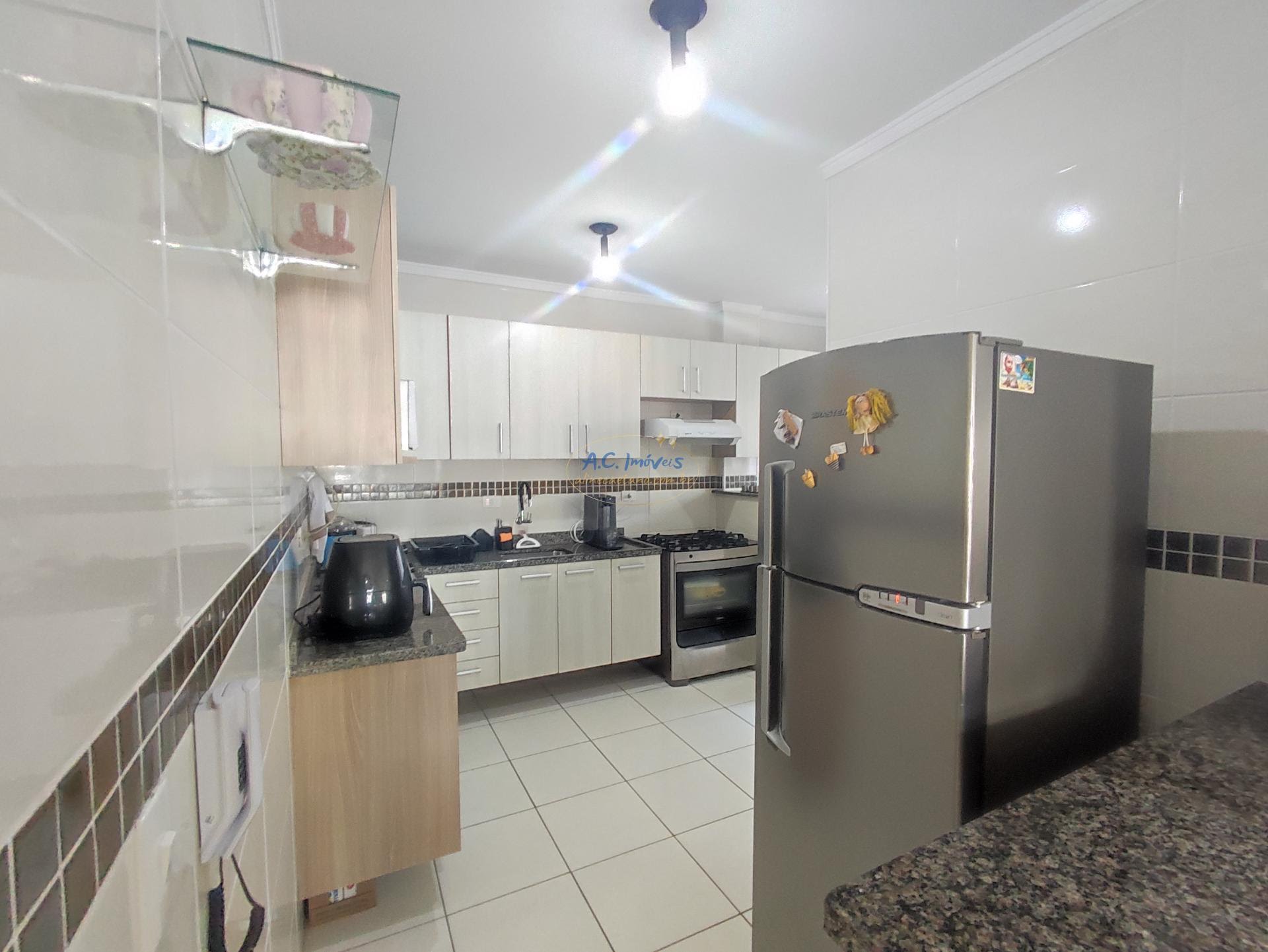 Apartamento à venda com 2 quartos, 1 suíte, 2 vagas e 82m² no Vila Tupi, Praia Grande (SP) — foto 26 de 30