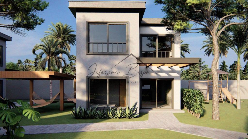 Casa à venda com 3 quartos, 1 suíte, 1 vaga e 120m² no Arraial D'ajuda, Porto Seguro (BA) — foto 5 de 13