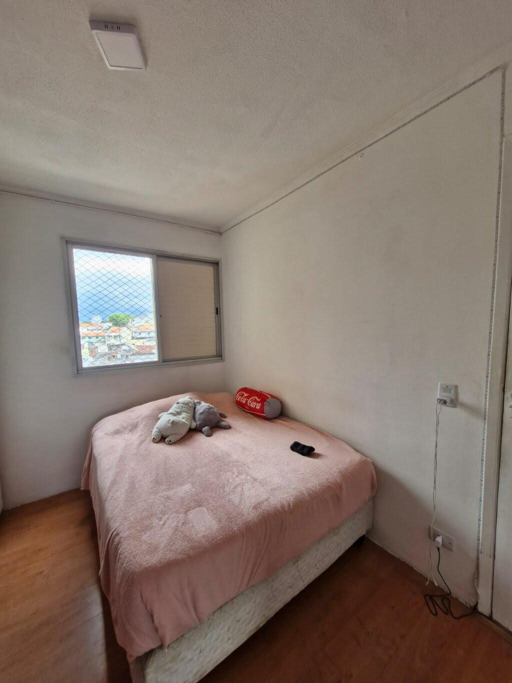 Apartamento à venda com 2 quartos, 2 banheiros, 1 vaga e 60m² no Chácara Nossa Senhora Aparecida, São Paulo (SP) — foto 22 de 23