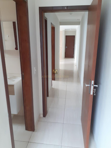 Apartamento com elevador  -  Joinville