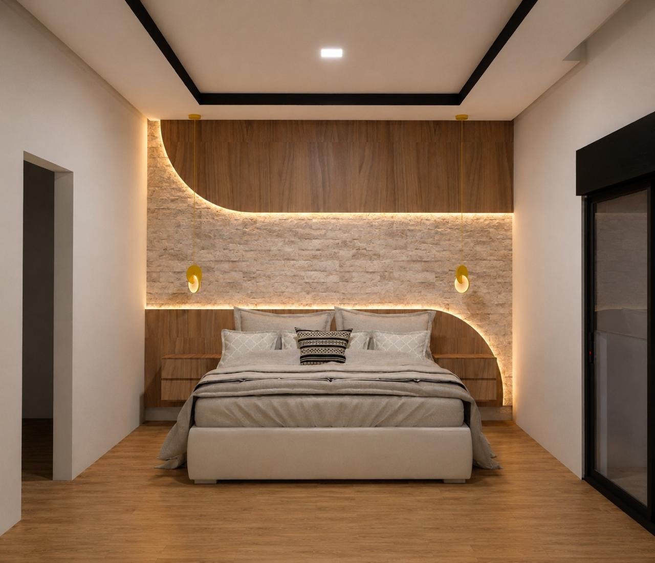 Casa à venda com 3 quartos, 3 suítes, 4 vagas e 188m² no Casa do Lago, Indaiatuba (SP) — foto 12 de 30