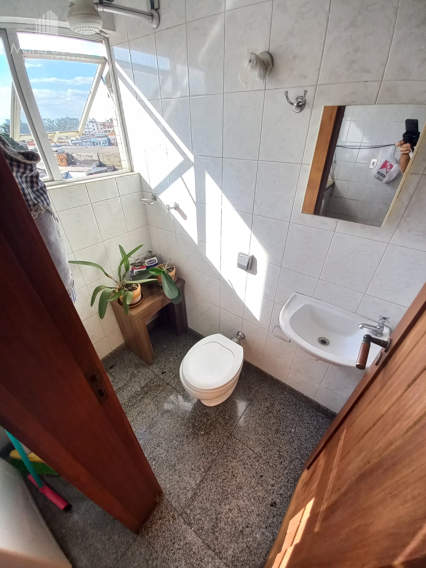 Apartamento à venda com 3 quartos, 1 suíte, 2 vagas e 130m² no Centro, Sete Lagoas (MG) — foto 16 de 30