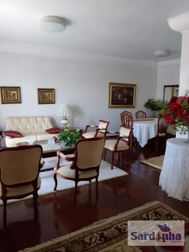 Venda Apartamento 4 Suítes Fazenda Morumbi - 160m² por R$450k