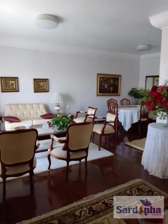 Apartamento à venda com 4 quartos, 4 suítes, 3 vagas e 160m² no Fazenda Morumbi, São Paulo (SP) — foto 5 de 16