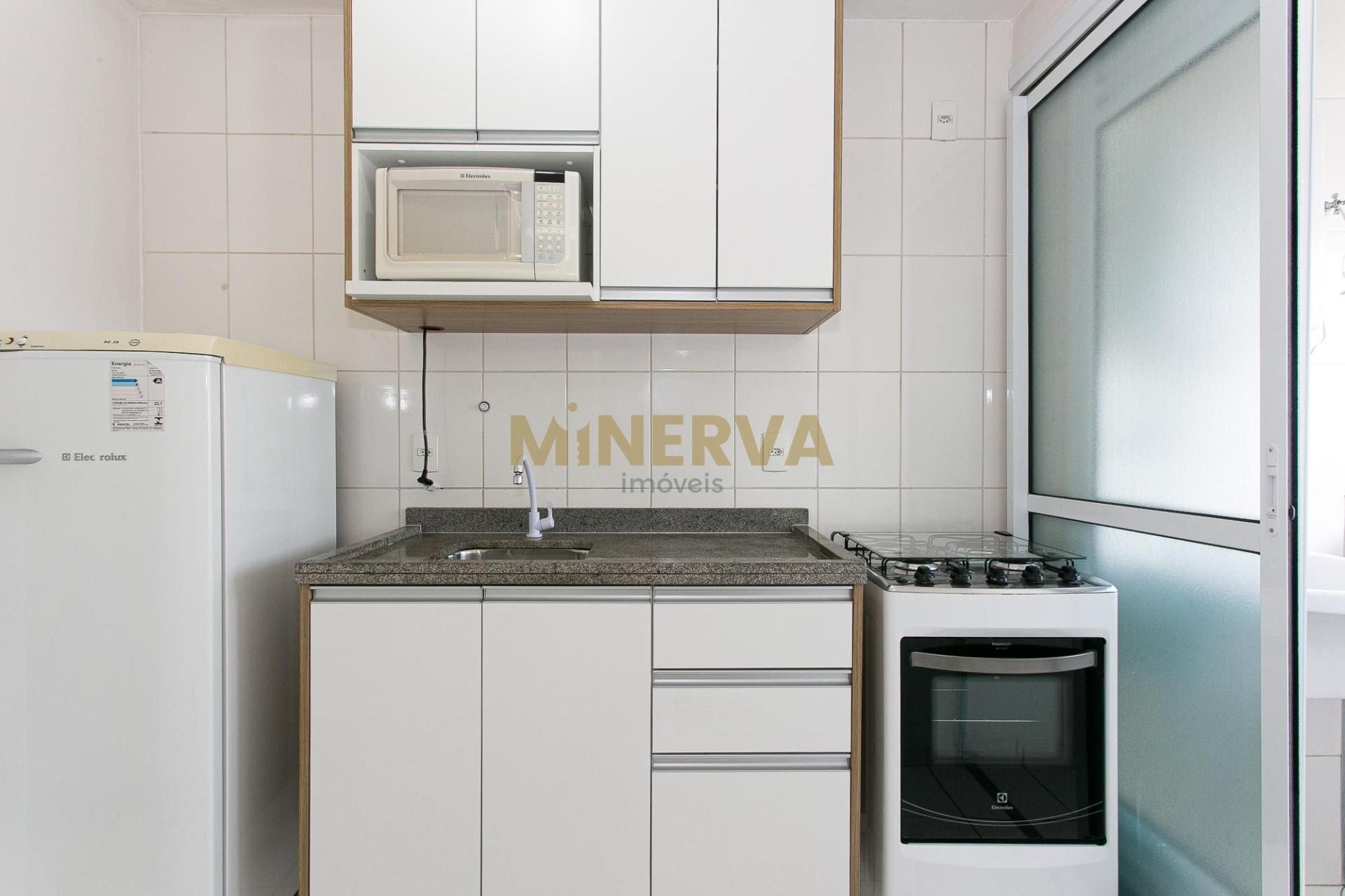 Apartamento à venda com 2 quartos, 1 banheiro, 1 vaga e 45m² no Tatuapé, São Paulo (SP) — foto 6 de 20