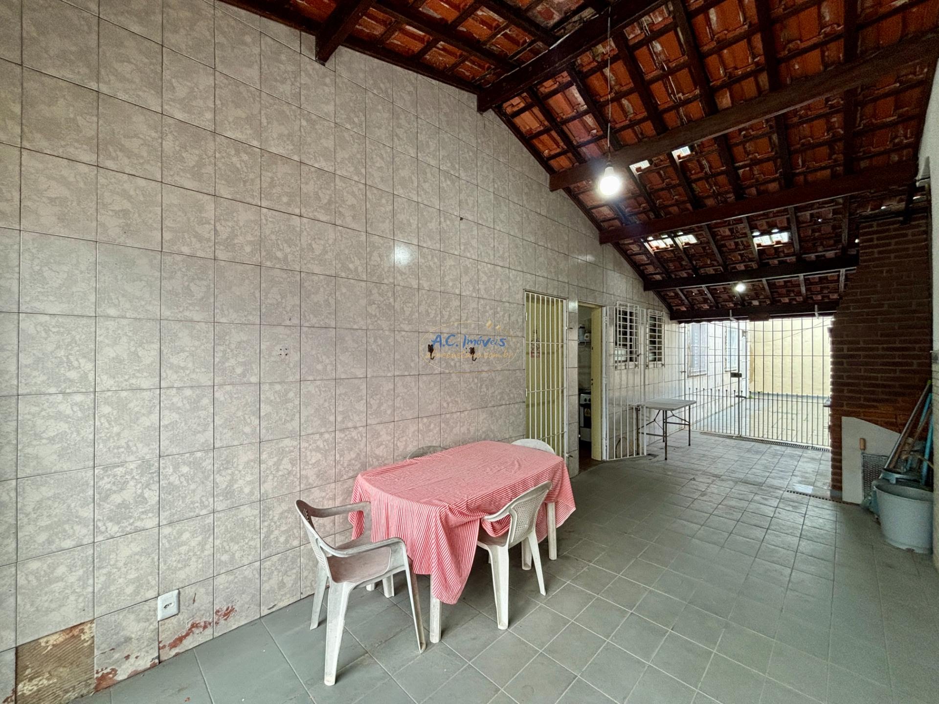 Casa à venda com 2 quartos, 1 suíte, 1 vaga e 67m² no Real, Praia Grande (SP) — foto 8 de 25