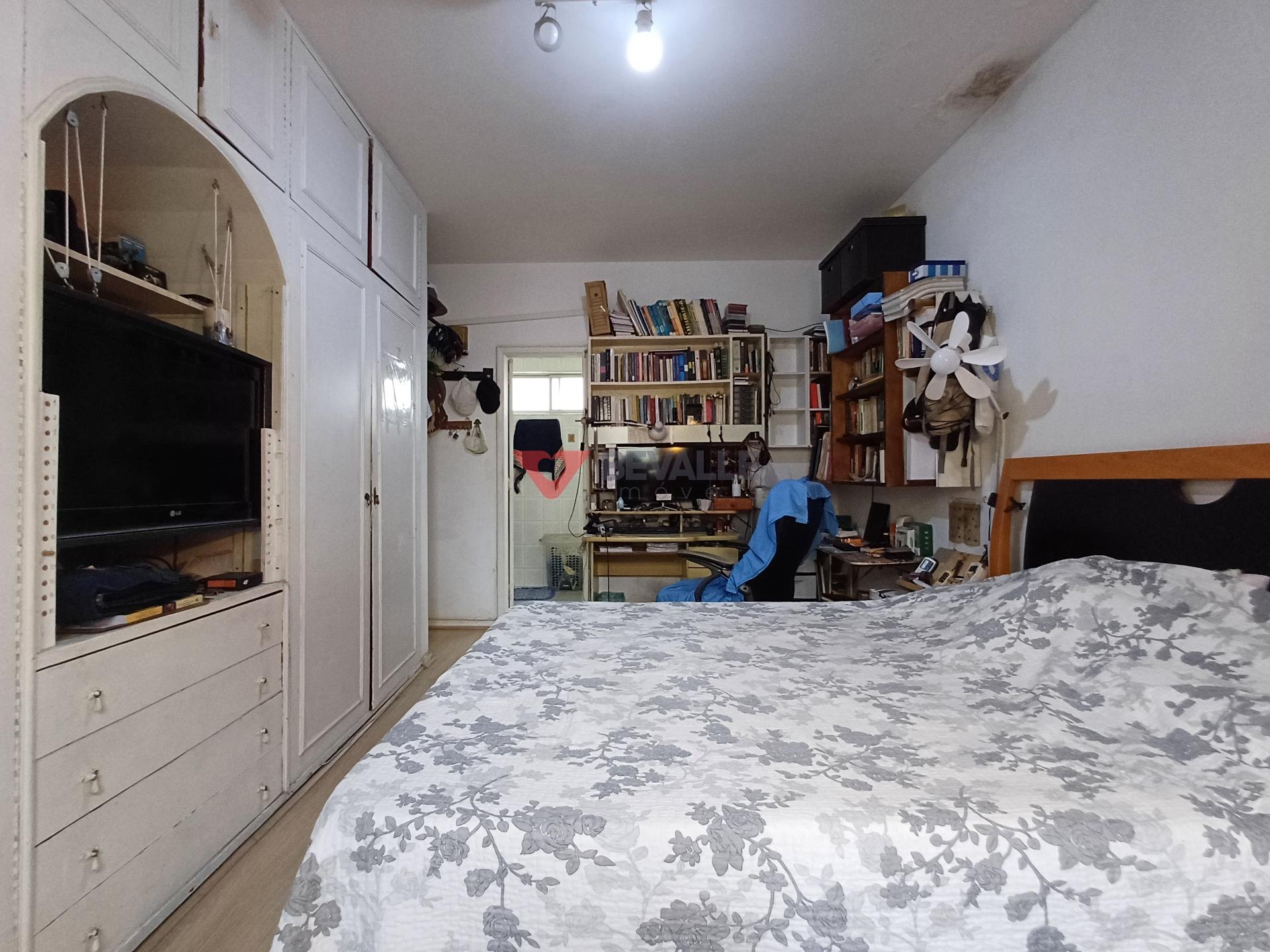 Cobertura à venda com 3 quartos, 1 suíte, 1 vaga e 200m² no Botafogo, Rio de Janeiro (RJ) — foto 13 de 30