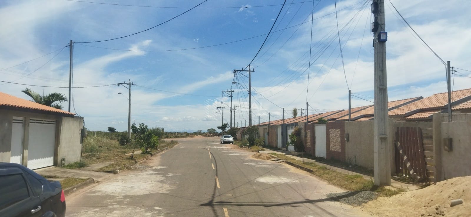 Casa Leilão Caixa em Donana