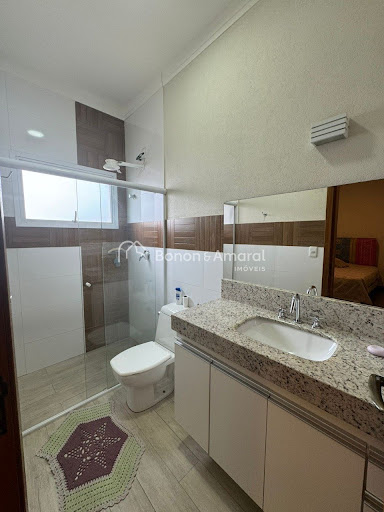 Casa de Condomínio, 4 quartos - Foto 17