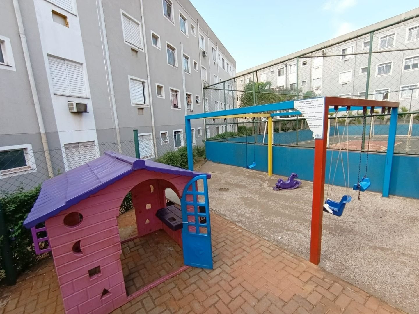 Apartamento à venda com 2 quartos, 1 banheiro, 1 vaga e 43m² no Valentina Figueiredo, Ribeirão Preto (SP) — foto 9 de 27