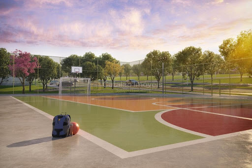 Lote / Terreno em  Residencial Reserva Catalunha - Mirante do Parque - Catalão, GO