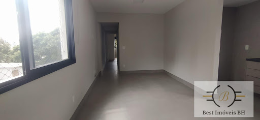 Apartamento em São Pedro  -  Belo Horizonte