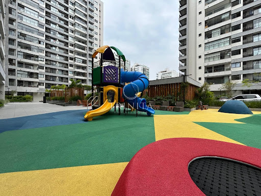 Be Península- Parque - Trinitá