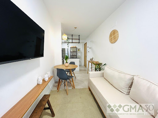 Apartamento em Jardim Botânico  -  Rio de Janeiro