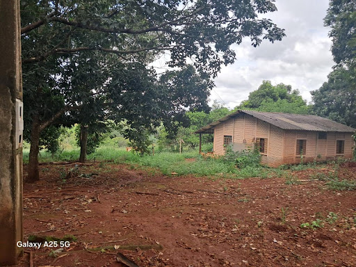 Fazenda em Alvorada - Uberlândia, MG