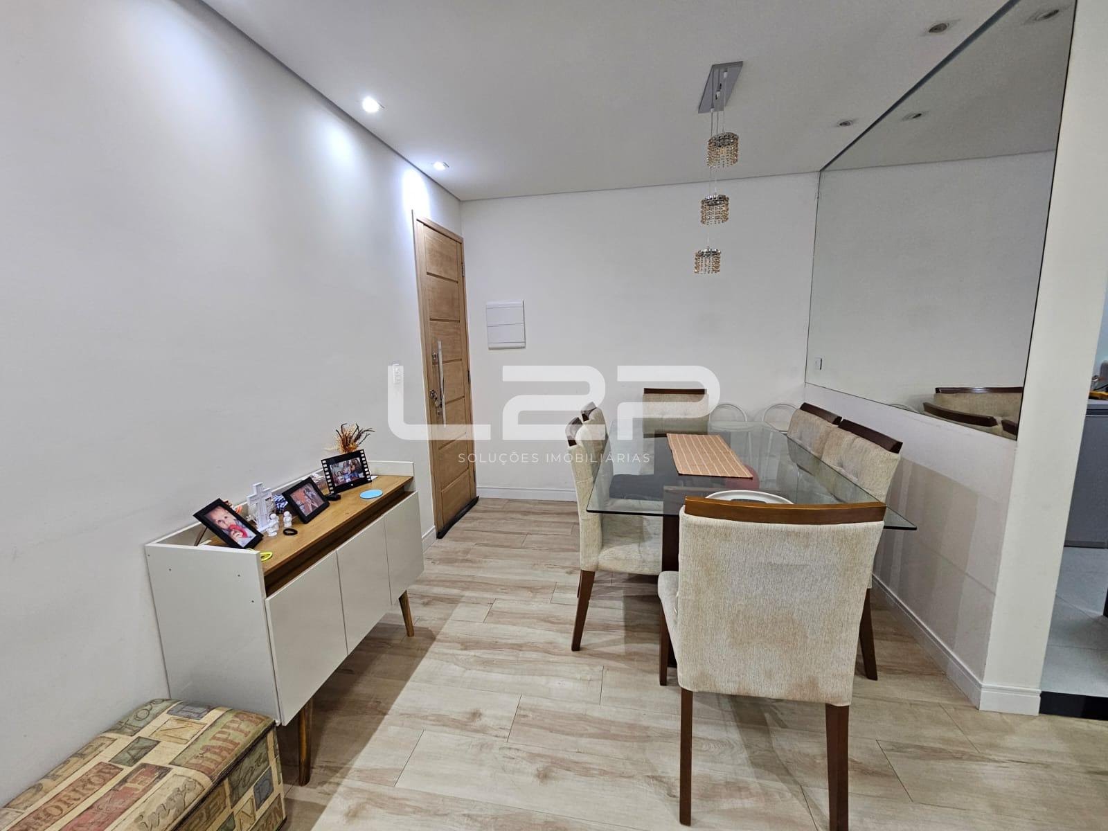 Apartamento à venda com 2 quartos, 1 banheiro, 1 vaga e 56m² no Vila Nova Jundiainopolis, Jundiaí (SP) — foto 5 de 21