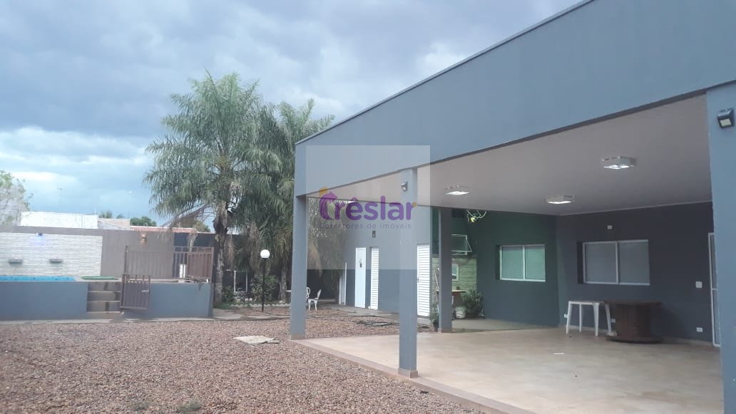 Comercial à venda no Jardim Cangalha, Três Lagoas (MS) — foto 2 de 7