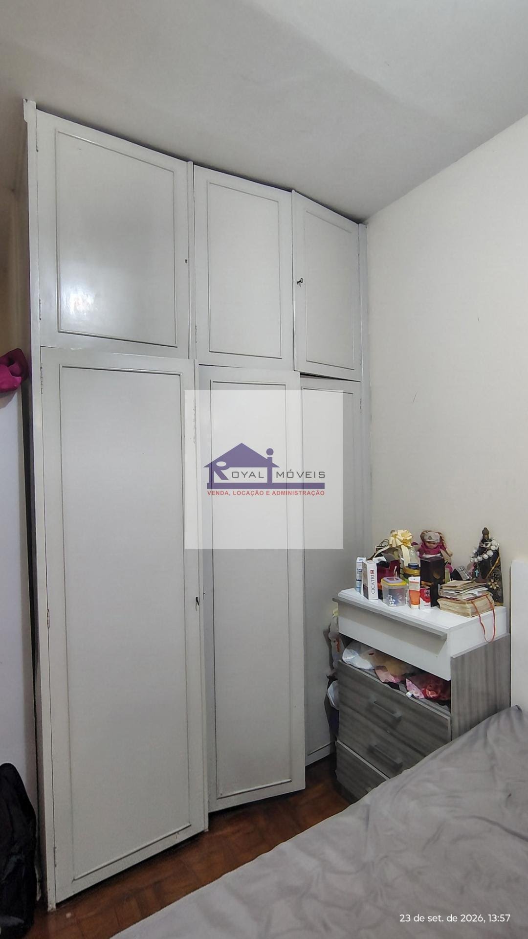 Casa à venda com 2 quartos, 2 banheiros, 1 vaga e 90m² no Mirandópolis, São Paulo (SP) — foto 12 de 27