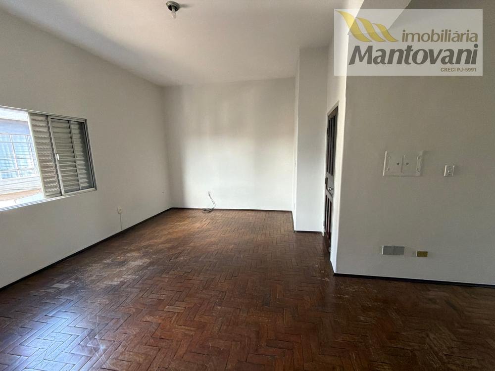 Apartamento para alugar com 4 quartos, 2 suítes e 100m² no Centro, Tatuí (SP) — foto 6 de 14