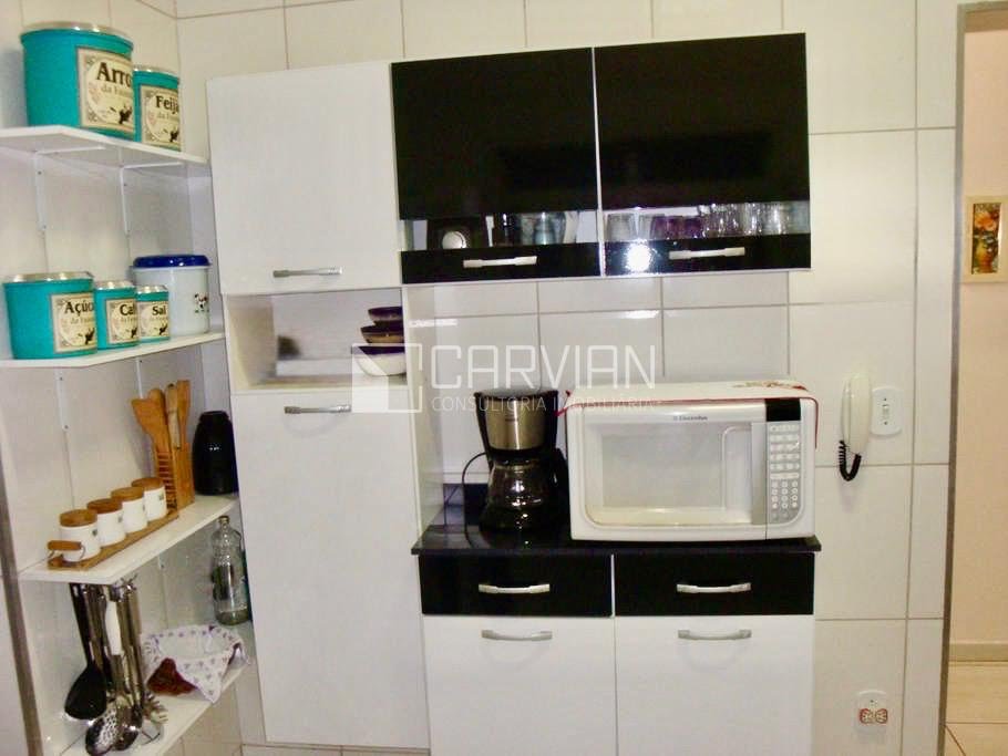 Apartamento à venda com 2 quartos, 1 banheiro, 2 vagas e 63m² no Residencial e Comercial Palmares, Ribeirão Preto (SP) — foto 6 de 12