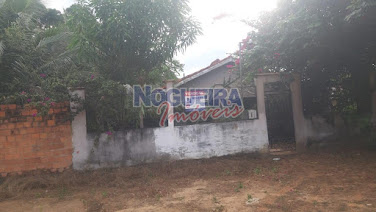 Casa em Primavera  -  Ji-Paraná