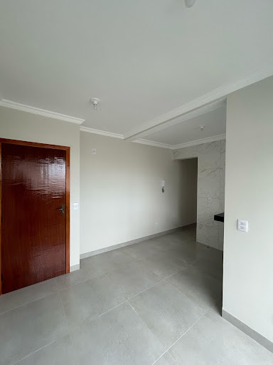 Apartamento em Shopping Park  -  Uberlândia
