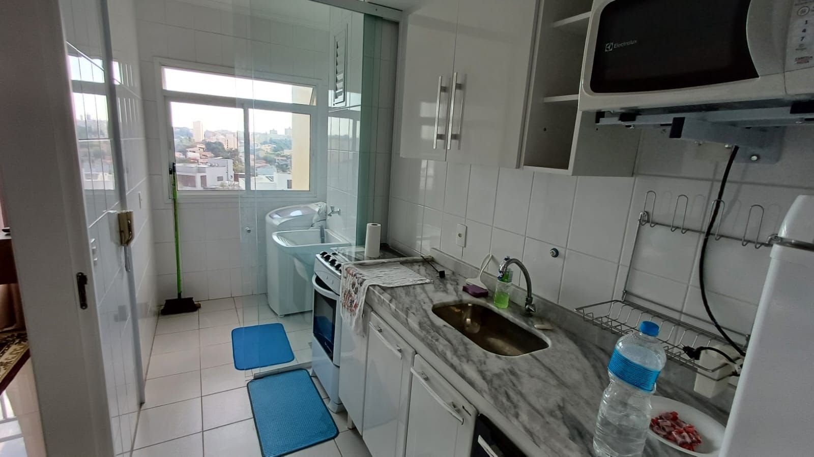 Apartamento à venda com 2 quartos, 1 banheiro, 1 vaga e 51m² no Jardim Pagliato, Sorocaba (SP) — foto 6 de 24