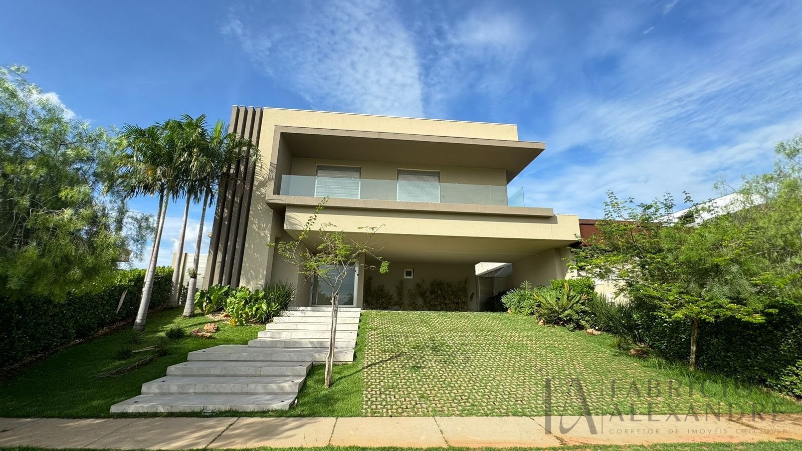 Casa à venda com 5 quartos, 5 suítes, 4 vagas e 754m² no Quinta do Golfe Jardins, São José do Rio Preto (SP) — foto 2 de 18
