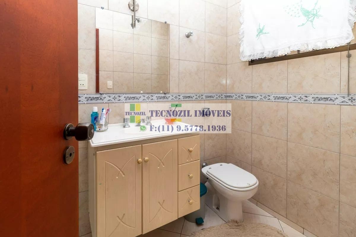 Sobrado, 4 quartos, 398 m² - Foto 23