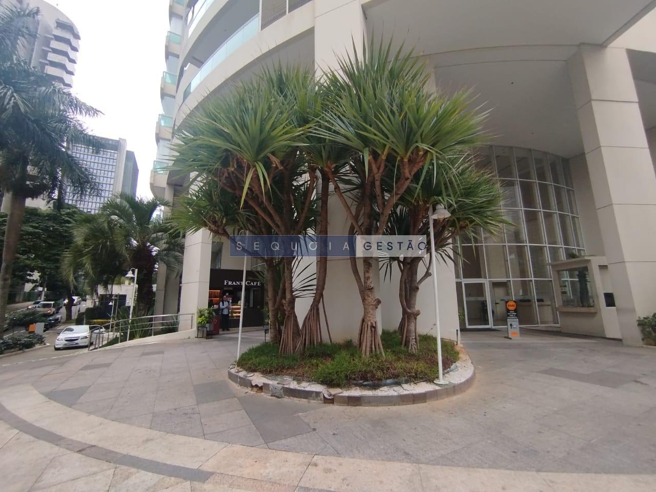 Comercial à venda com 2 banheiros, 5 vagas e 166m² no Cerqueira César, São Paulo (SP) — foto 25 de 25