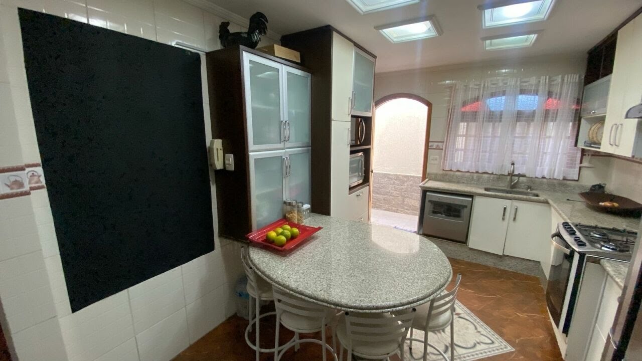 Casa à venda com 6 quartos, 5 suítes, 3 vagas e 232m² no Vila Santa Isabel, São Paulo (SP) — foto 17 de 22