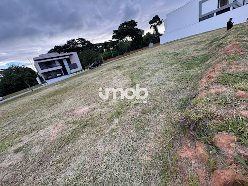 Terreno para Venda Alphaville Castelo Itu/SP